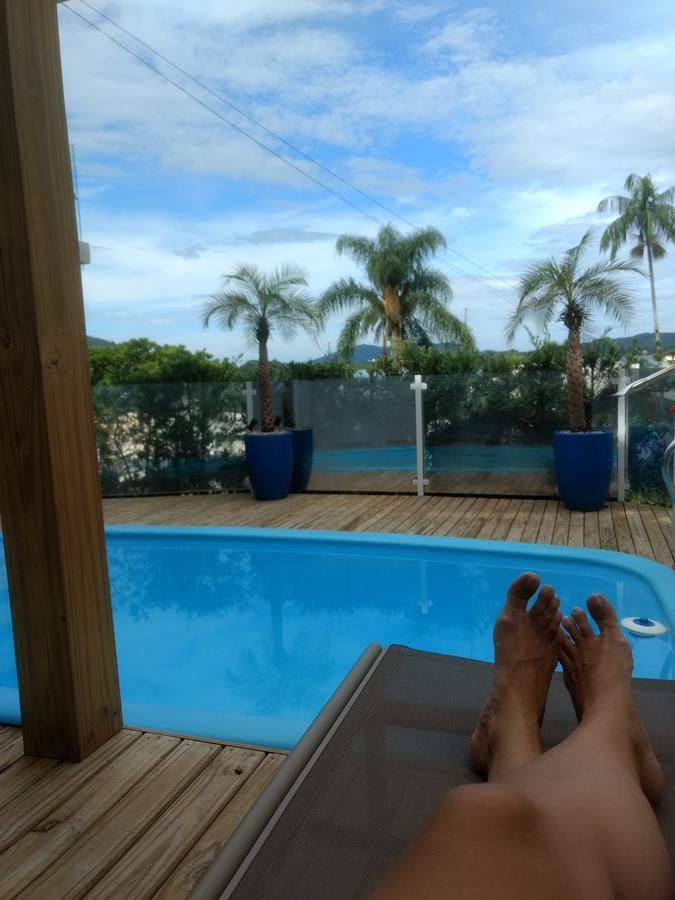 Hospedagem Viva Bem Сasa de vacaciones