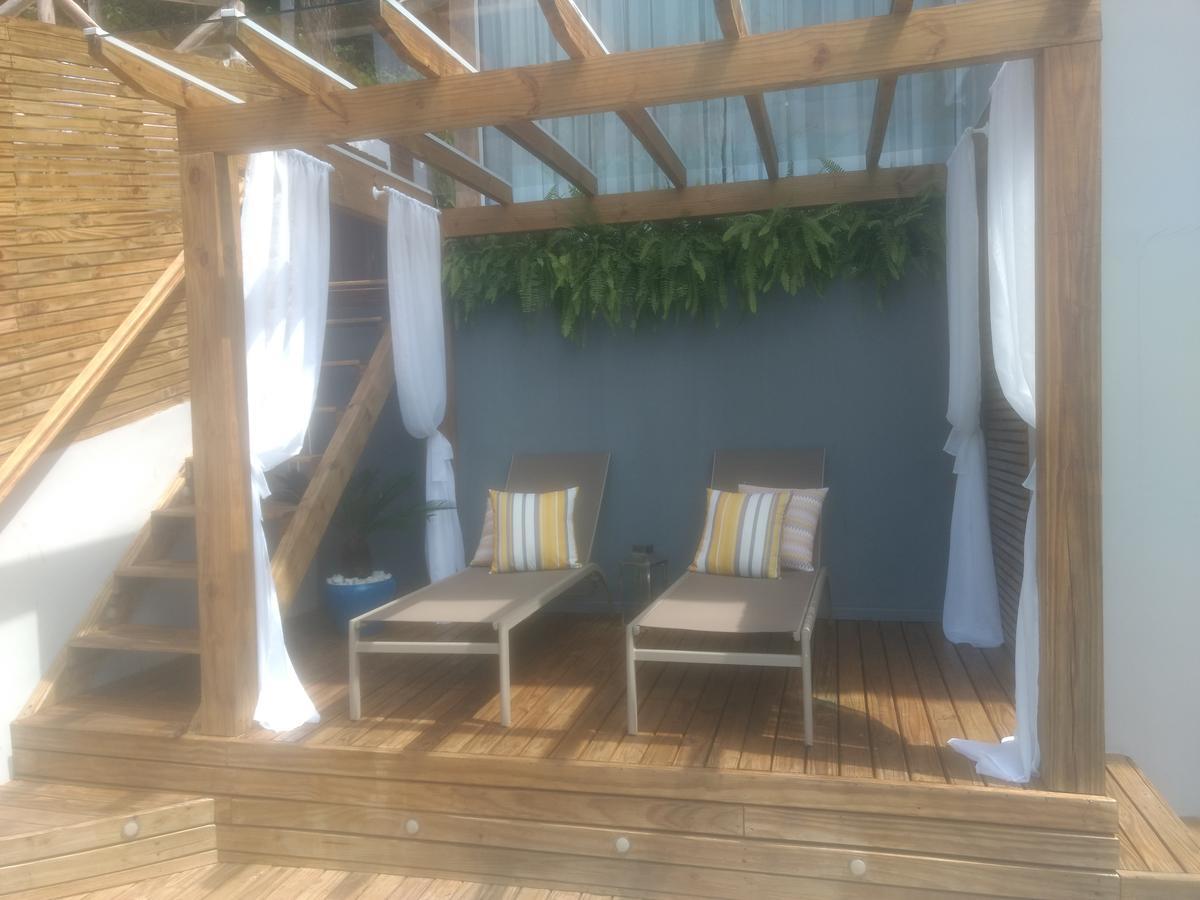 Сasa de vacaciones Hospedagem Viva Bem Florianópolis